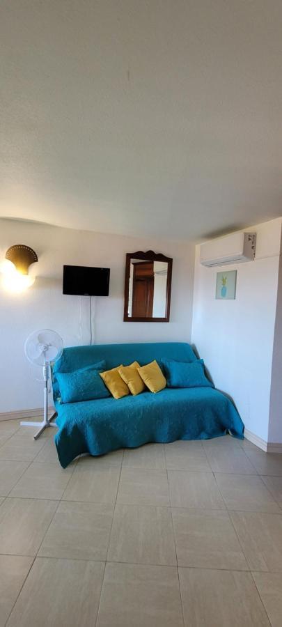 Apartament Turquoise Caritan Sainte-Anne Zewnętrze zdjęcie