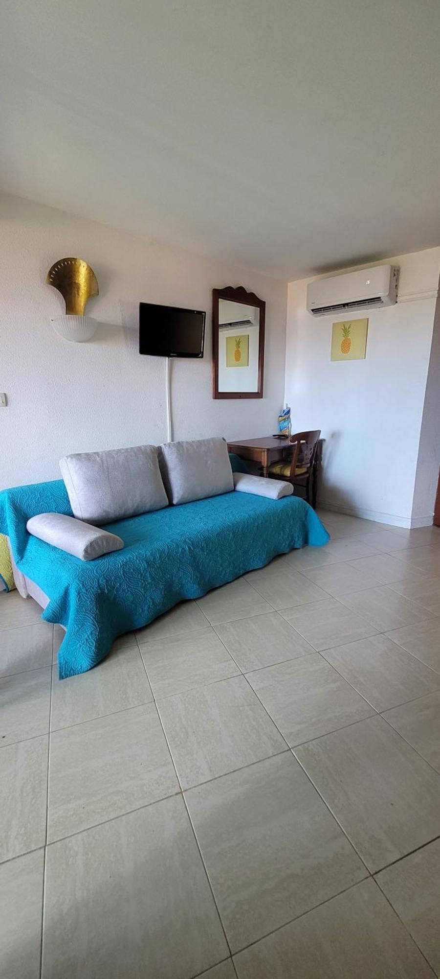 Apartament Turquoise Caritan Sainte-Anne Zewnętrze zdjęcie