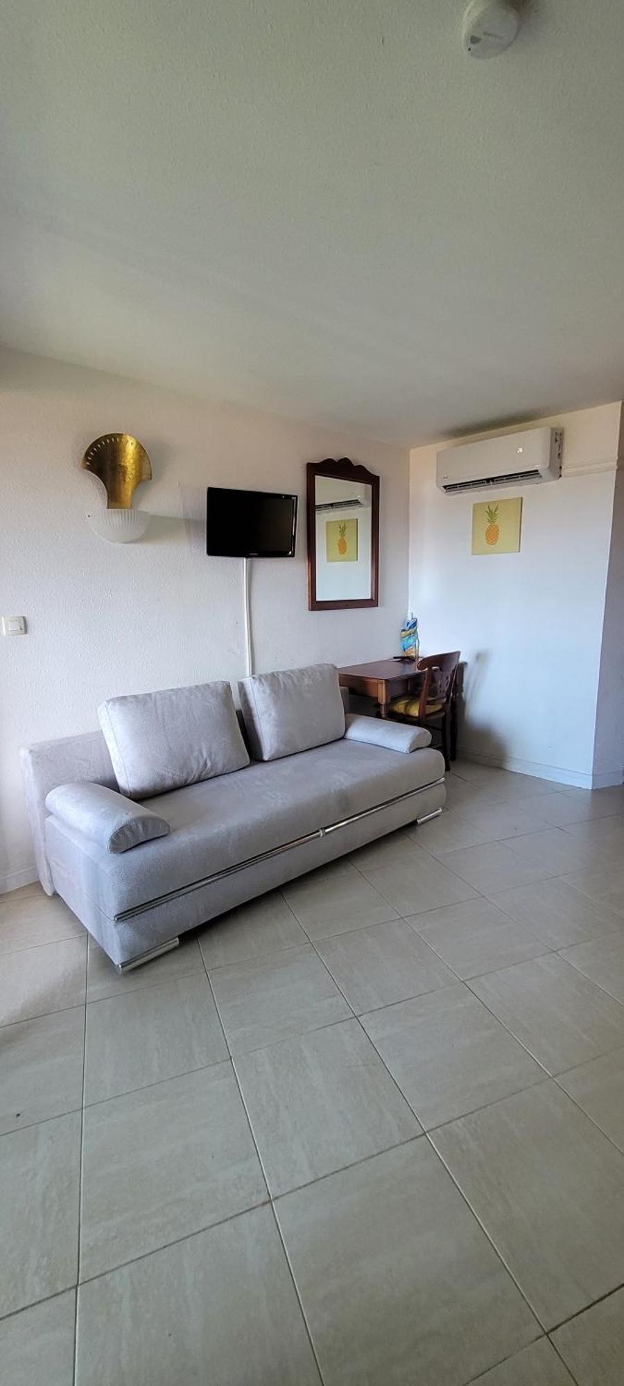 Apartament Turquoise Caritan Sainte-Anne Zewnętrze zdjęcie