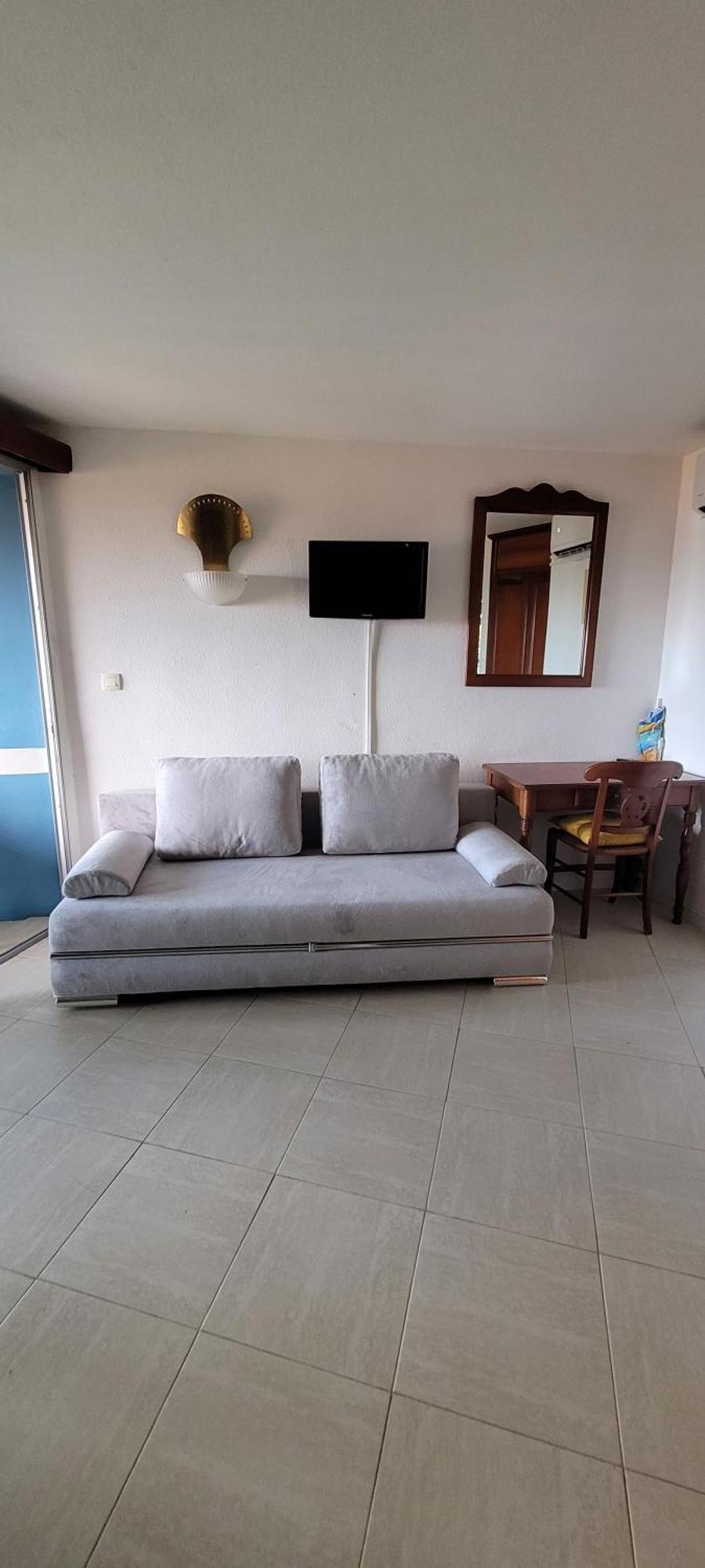 Apartament Turquoise Caritan Sainte-Anne Zewnętrze zdjęcie