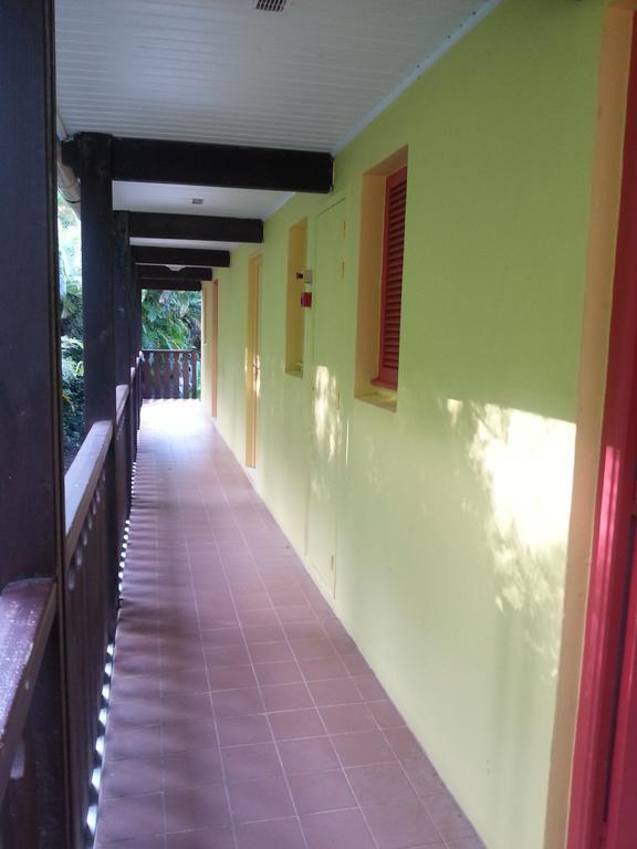 Apartament Turquoise Caritan Sainte-Anne Zewnętrze zdjęcie