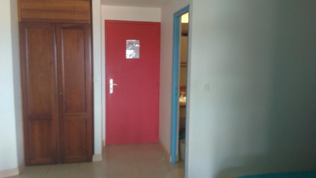 Apartament Turquoise Caritan Sainte-Anne Zewnętrze zdjęcie
