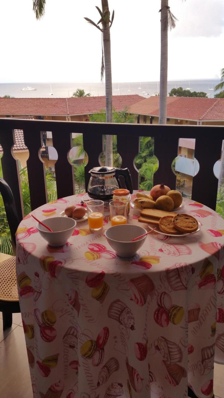 Apartament Turquoise Caritan Sainte-Anne Zewnętrze zdjęcie